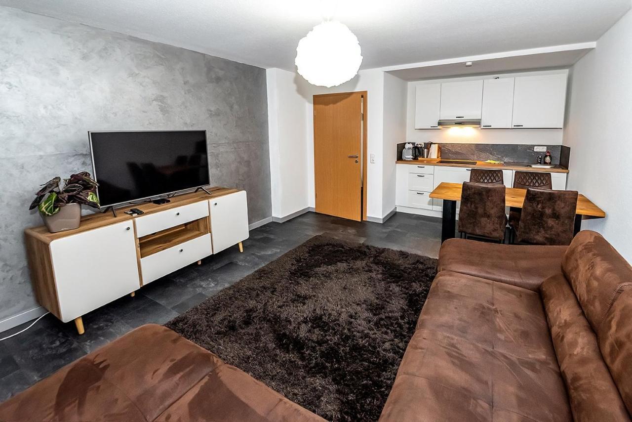 Apartment Dresden 2Og Links Eksteriør billede